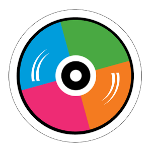 Zing MP3 -icon 